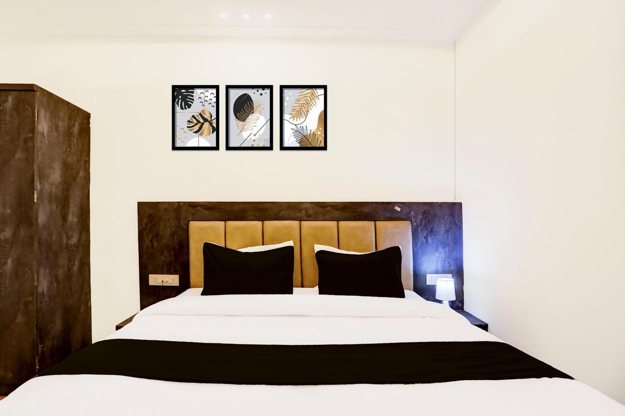 Super Townhouse Balua Road Pahadiya Varanasi